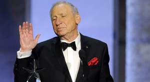Great Mel Brooks Movie Moments, In Honour Of His Lifetime ...