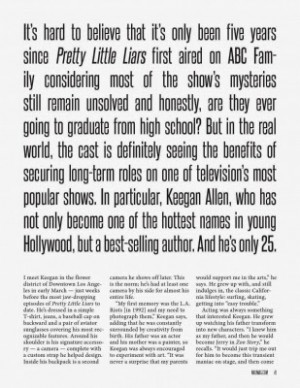 Podoba mi się ta sesja, ma w sobie urok!