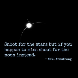 ... Inspiring Quotes from Neil Armstrong, First Man to Step on the Moon