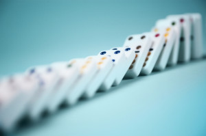 Domino Effect