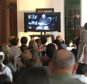 John Ashbery The Poet 39 s View Download Movie Pictures Photos Images