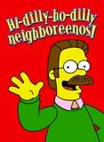 Ned Flanders Image