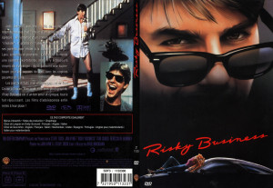 Image search: Risky Business