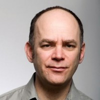 Funny Todd Barry quotes