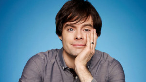 Similar Galleries Bill Hader And Wife Maggie Carey picture