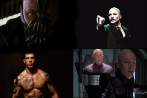 Hardy Movie Quotes: ‘Dark Knight Rises,’ ‘Inception,’ ‘Mad ...