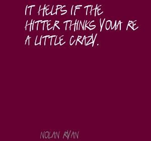... anymore. I could never learn all of those handshakes.”- Phil Rizzuto
