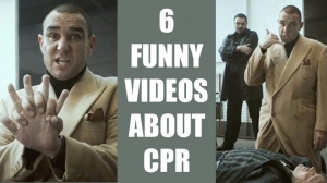 funny cpr videos