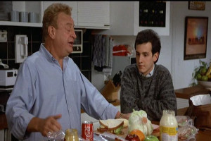 Thornton Melon Quotes and Sound Clips