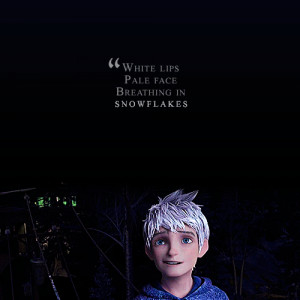 jackfrost #Jack Frost #jack frost gif #gif #rise of the guardians # ...