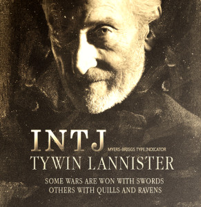 Tywin Lannister Quotes (4)