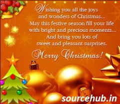 Christmas Quotes Religious Wishes ~ Christmas Blessings, wishes ...