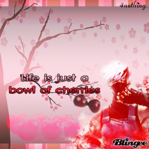 Cherries quote #1