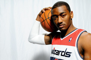 John Wall – A Story of Success