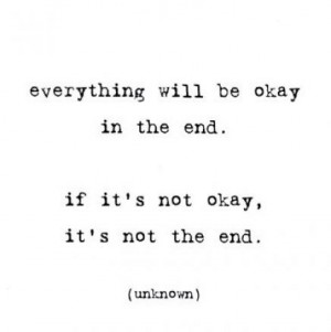 In the end quotes pictures 3