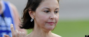 Ashley Judd Senate Kentucky