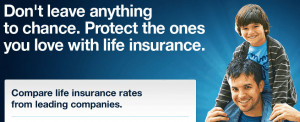 Getting life insurance with life insurance