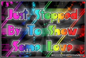 All Graphics » showing sum love quotes