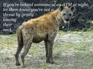 Drooling animal funny quotes... Very funny :D