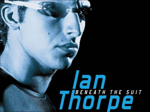 Ian Thorpe Cool Wallpaper Desktop | WallscreenHD