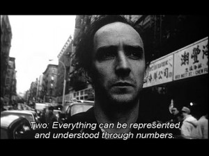 in the old british spy show the prisoner the main