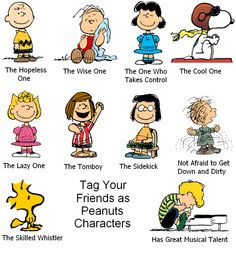 ... or possibly Marcie. If you know me, leave a comment with your guess