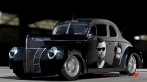 Joined on 02-13-2010 Belgium Forza Community VIP