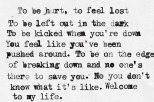 ... Band, Music Lyrics, Music Speak, Simple Plans, Depression, Feelings