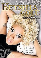 Keyshia Cole: The Way It Is - The Complete Second Season
