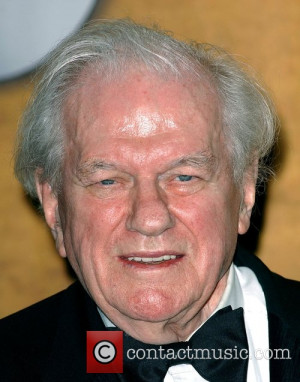 Charles Durning Screen Actors Guild