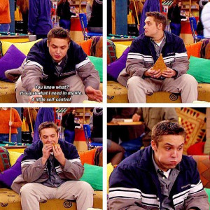 Eric Matthews- Boy Meets World