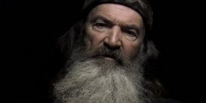 The National Freak-Out Over ‘Duck Dynasty’ Star’s Comments