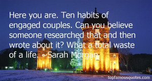 Top Quotes About Engaged Couples