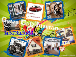 car insurance nyc & car insurance quotes online @ www.gatescole.com