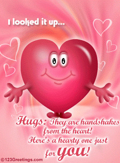 ... to the girl so started the custom of sending valentines to loved ones