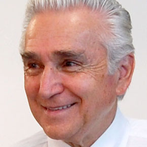 Maurice Hinchey