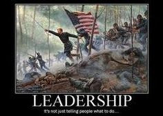 ... lawrence chamberlain leadership meme | Military Disciplines More