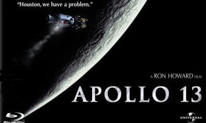 Apollo 13 Quotes