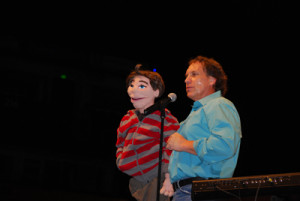 David Crowder Band The Bible Across America