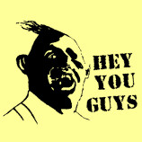 Sloth Goonies Hey You Guys