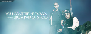 New Boyz Cant Tie Me Down Picture