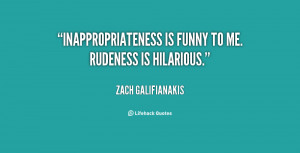 Rudeness Quotes Preview quote
