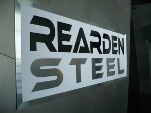 rearden steel