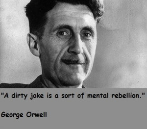 George orwell famous quotes 1