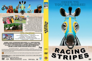 Racing+stripes+dvd
