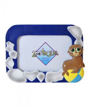 at this SeaWorld Sea Lion Picture Frame by SeaWorld on zulily today