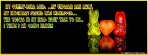 ... quotes-gummy-bear-unicorn-imaginary-friend-going-insane-facebook