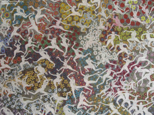 Nutsgen Mongol Ohid Zurag