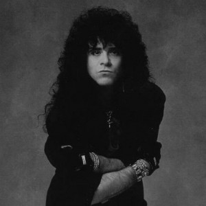Eric Carr