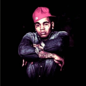 Kevin Gates Announces 
